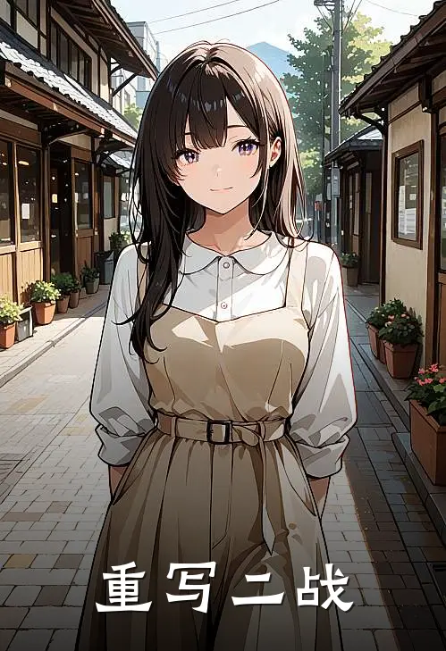 重写二战