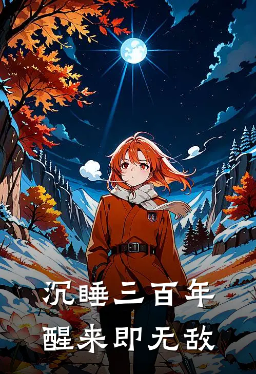 沉睡三百年，醒来即无敌