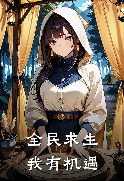 全民求生我有机遇