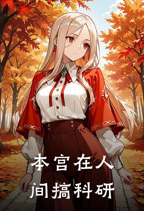 本宫在人间搞科研
