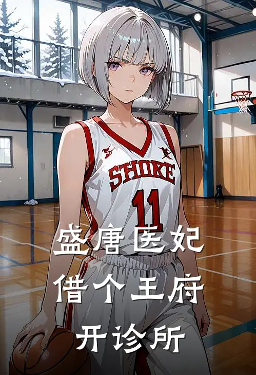 盛唐医妃：借个王府开诊所