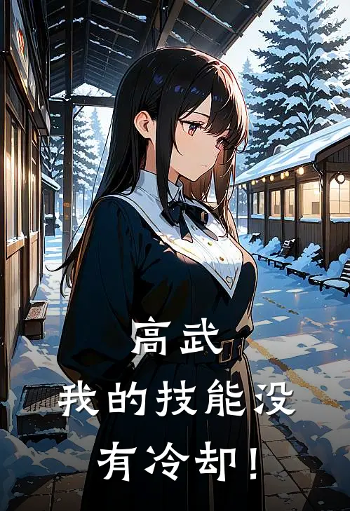 高武：我的技能没有冷却！