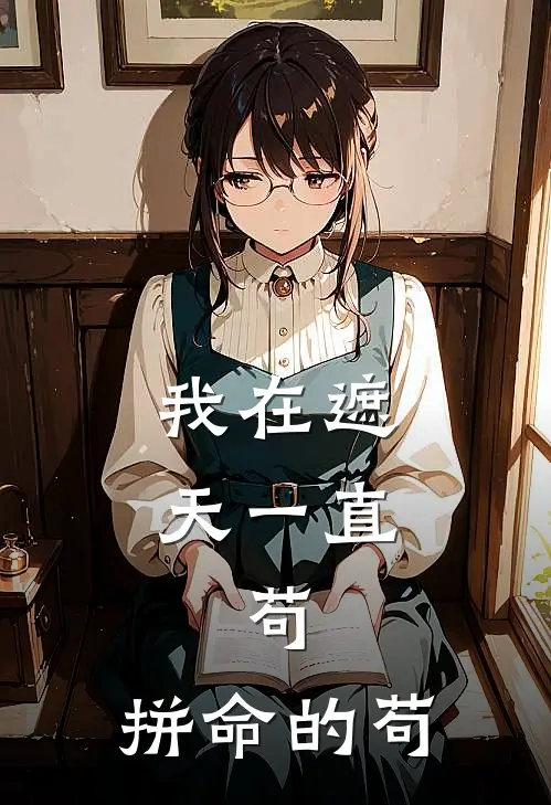 我在遮天一直：苟，拼命的苟