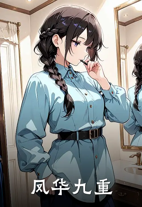 凤华九重