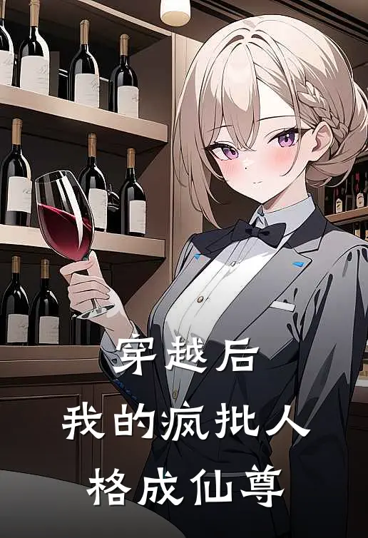 穿越后，我的疯批人格成仙尊