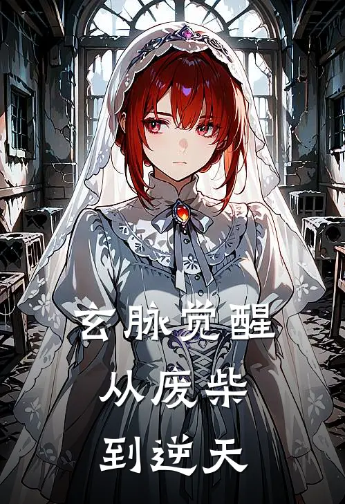 玄脉觉醒：从废柴到逆天