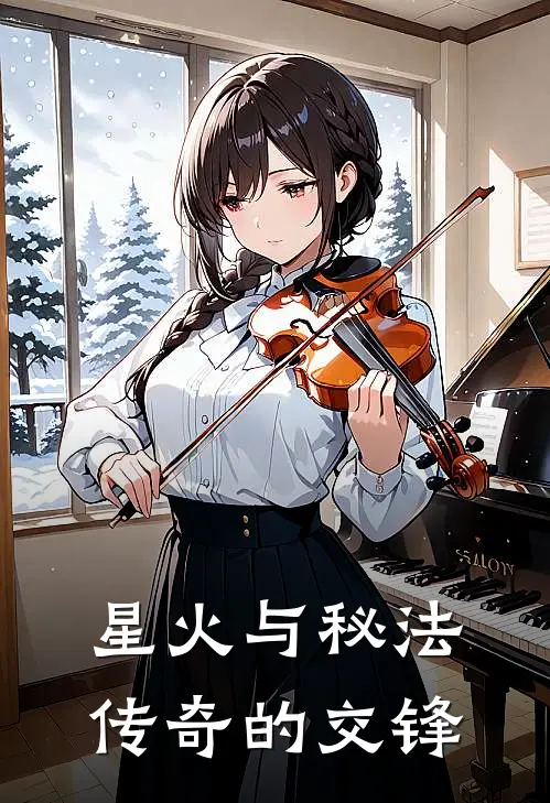 星火与秘法传奇的交锋