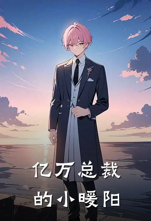 亿万总裁的小暖阳