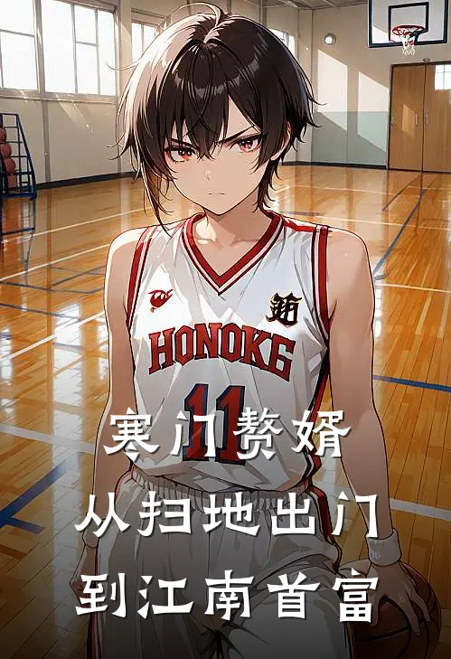 寒门赘婿：从扫地出门到江南首富