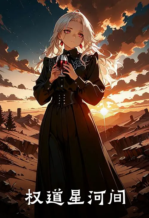 权道星河间