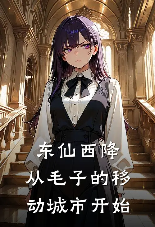 东仙西降：从毛子的移动城市开始