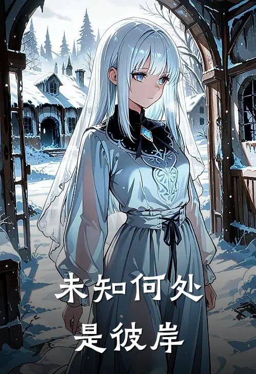 未知何处是彼岸