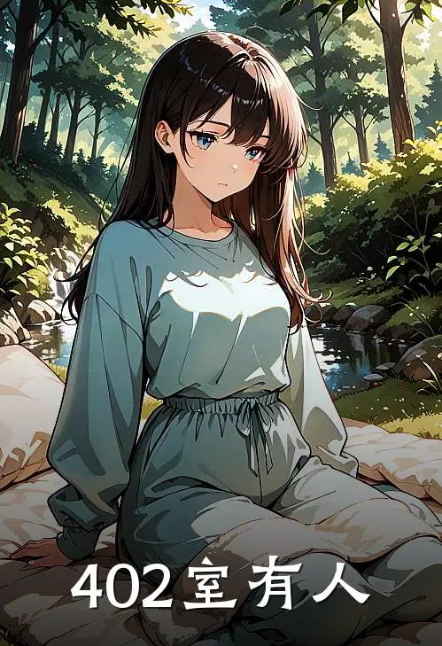 《402室有“人”》