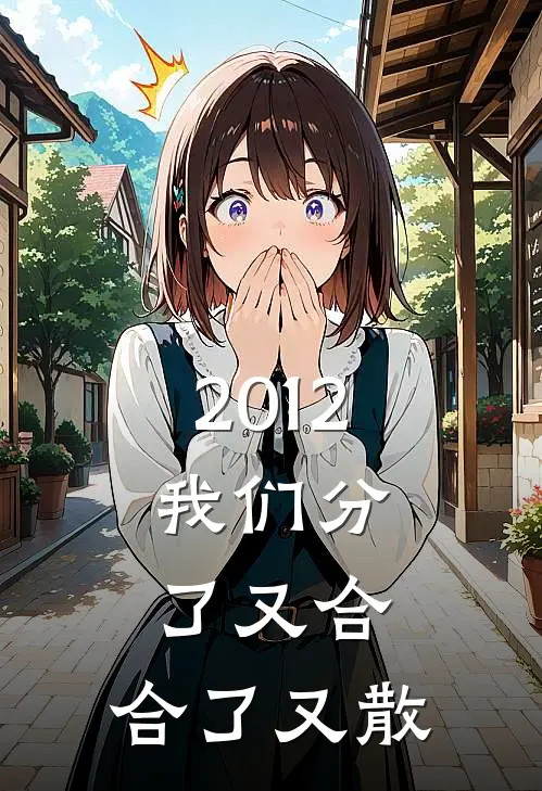 2012，我们分了又合，合了又散