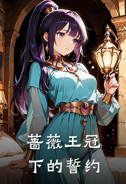 蔷薇王冠下的誓约