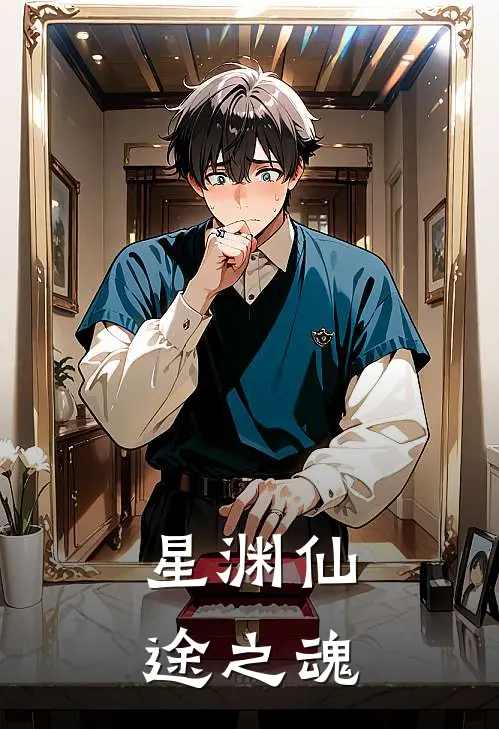 星渊仙途之魂