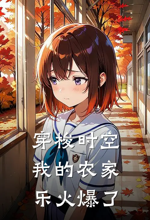 穿梭时空，我的农家乐火爆了