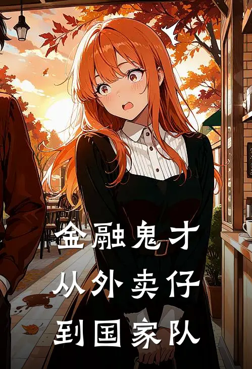 金融鬼才：从外卖仔到国家队