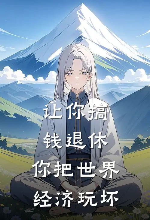 让你搞钱退休，你把世界经济玩坏