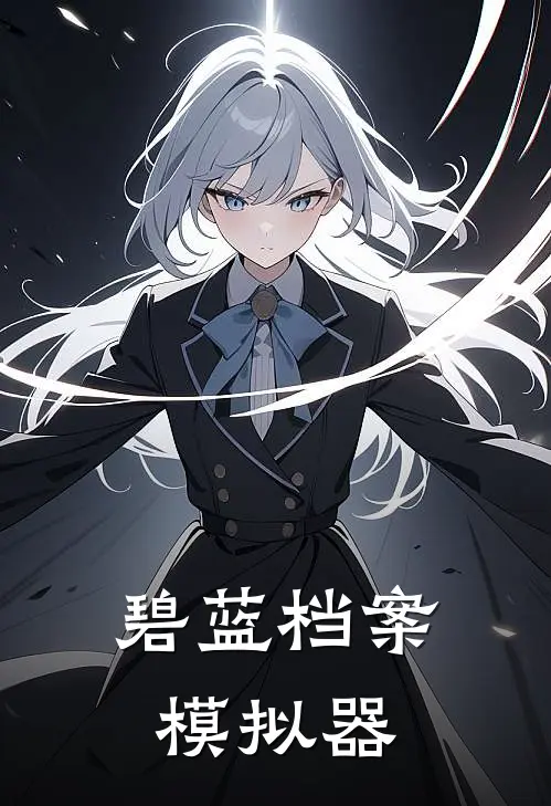 碧蓝档案模拟器