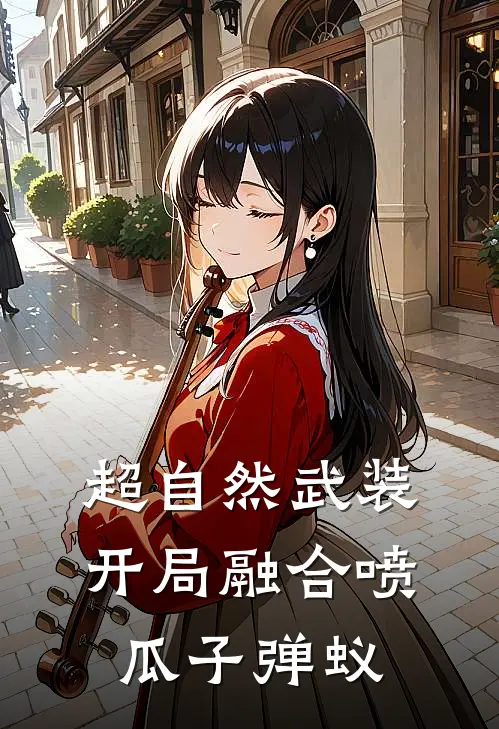 超自然武装，开局融合喷瓜子弹蚁