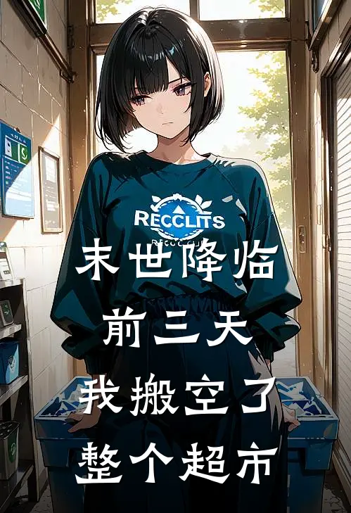 末世降临前三天，我搬空了整个超市