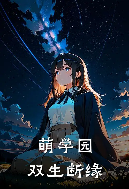 萌学园：双生断缘