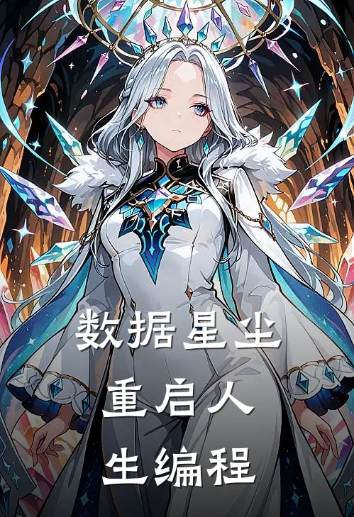 数据星尘：重启人生编程