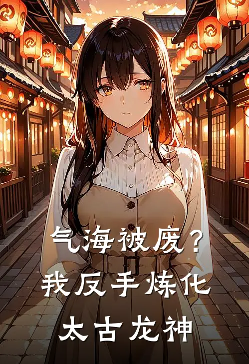 气海被废？我反手炼化太古龙神