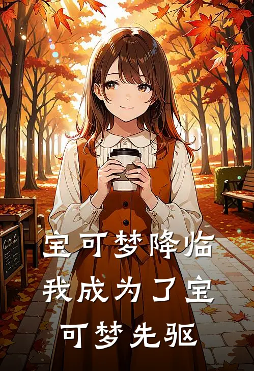 宝可梦降临，我成为了宝可梦先驱