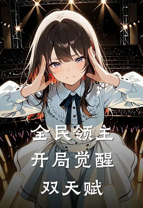 全民领主：开局觉醒双天赋