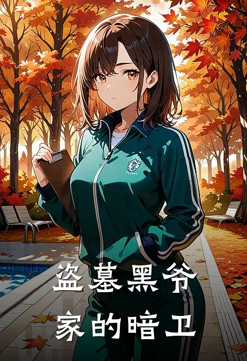 盗墓黑爷家的暗卫