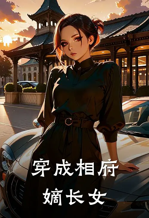穿成相府嫡长女
