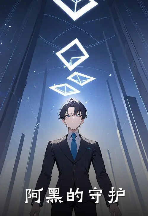 阿黑的守护