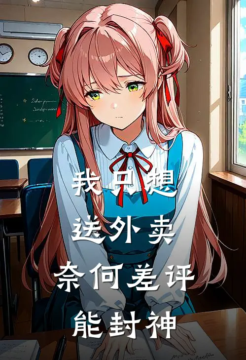 我只想送外卖，奈何差评能封神