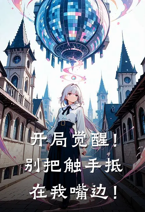 开局觉醒！别把触手抵在我嘴边！
