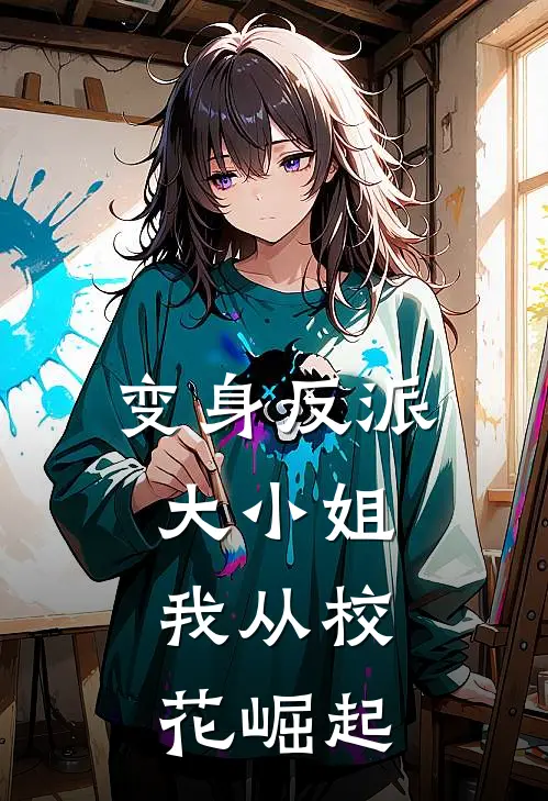 变身反派大小姐，我从校花崛起