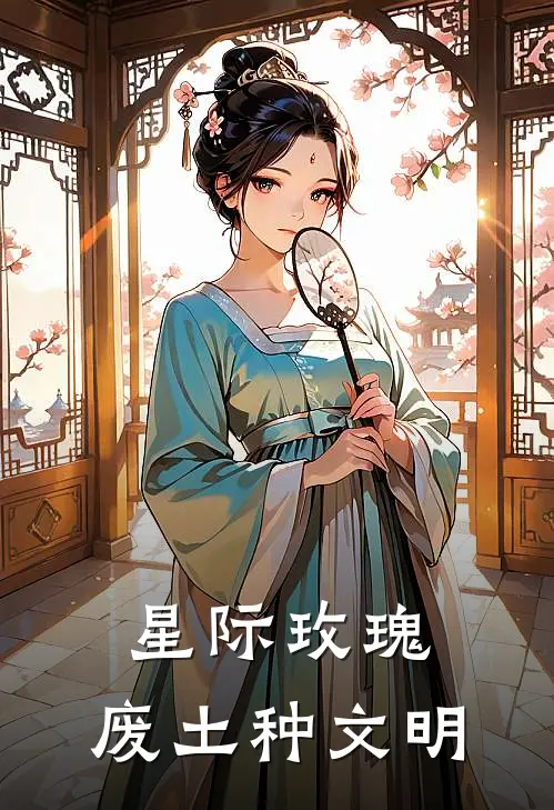 星际玫瑰：废土种文明