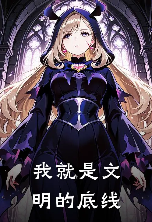 我就是文明的底线