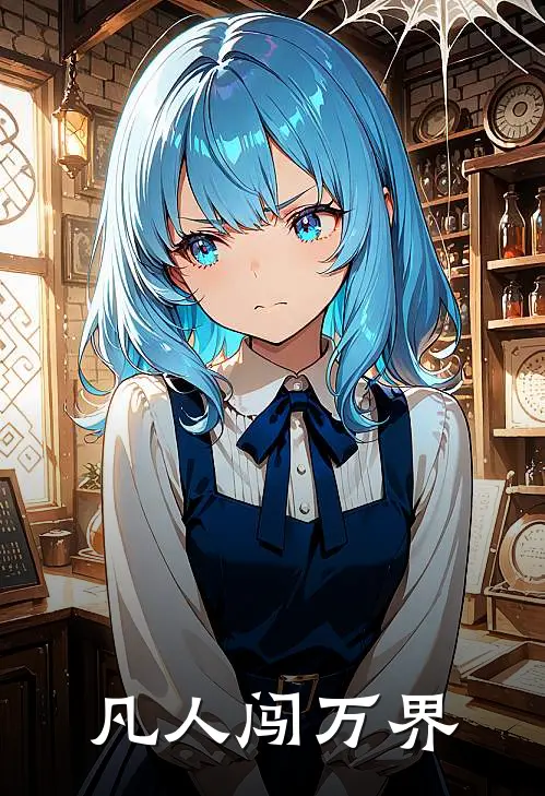 凡人闯万界