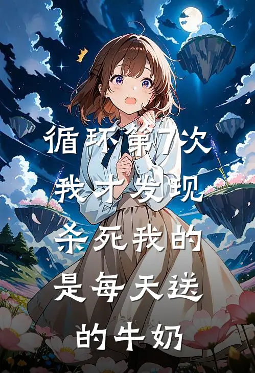循环第7次，我才发现杀死我的，是每天送的牛奶