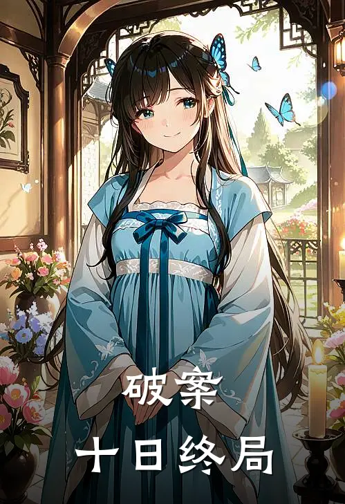 破案：十日终局