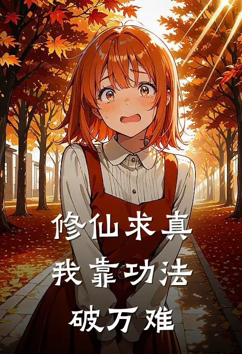 修仙求真：我靠功法破万难