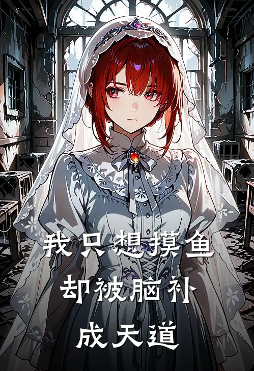 我只想摸鱼，却被脑补成天道