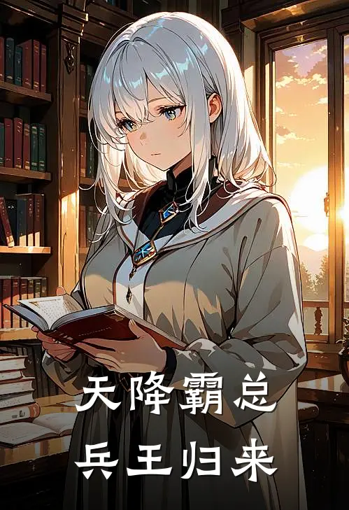 天降霸总兵王归来