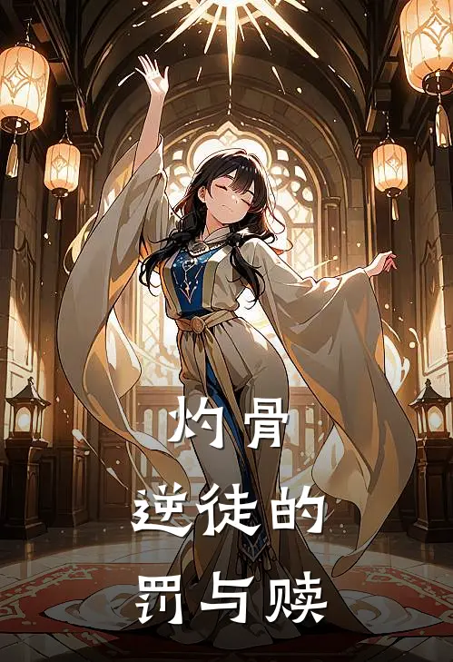 灼骨：逆徒的罚与赎