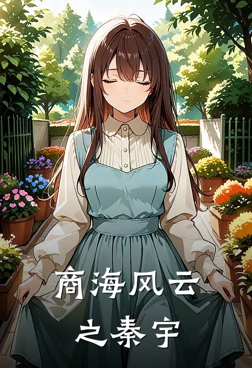 商海风云之秦宇