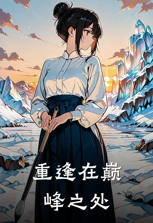 重逢在巅峰之处