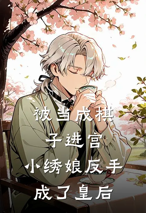 被当成棋子进宫，小绣娘反手成了皇后