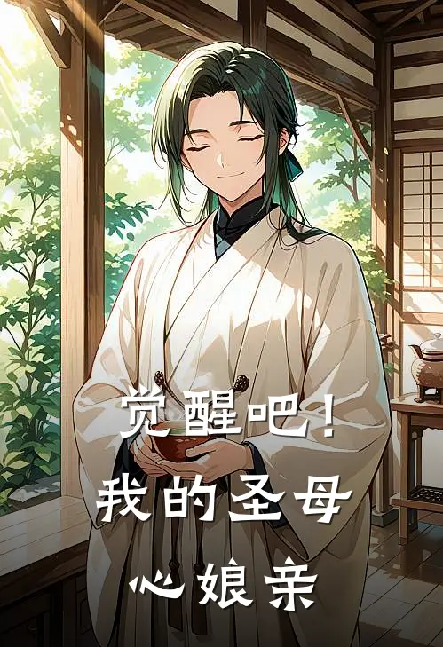 觉醒吧！我的圣母心娘亲